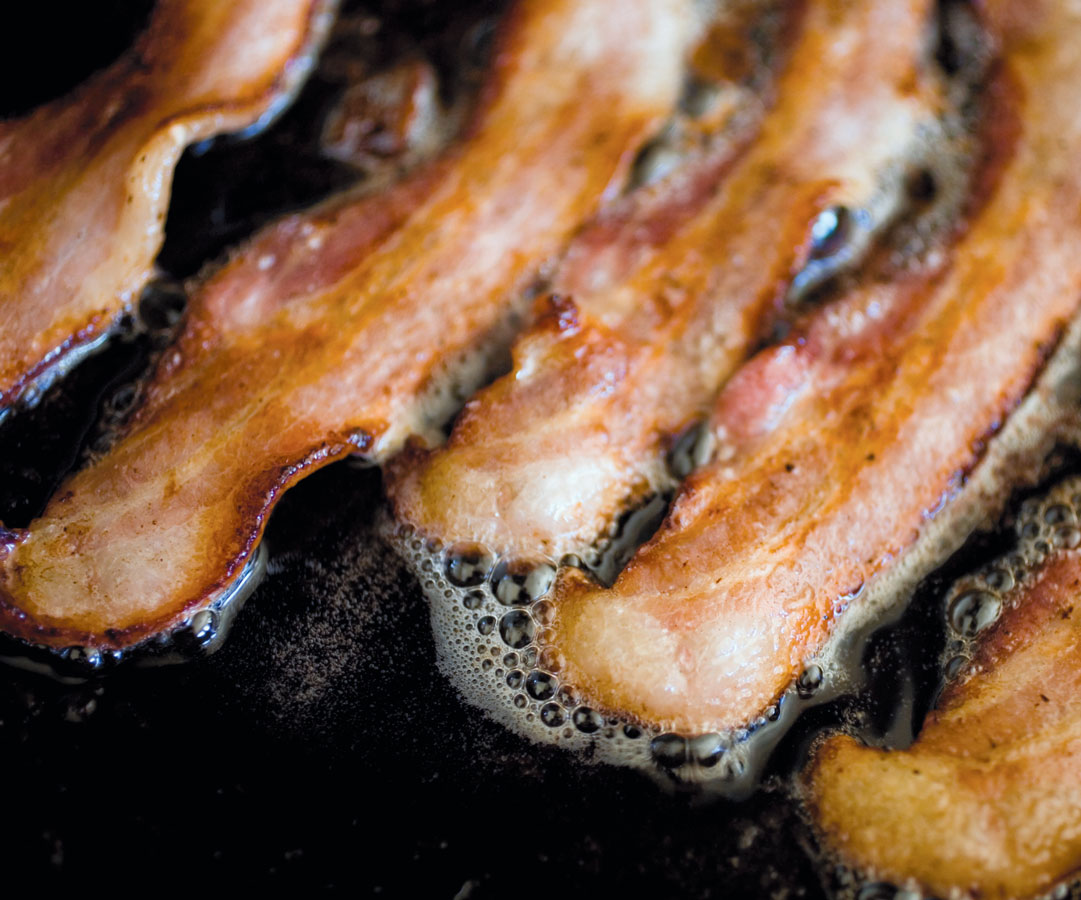 Benton's Bacon | Edible Piedmont