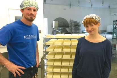 boxcarr cheese owners