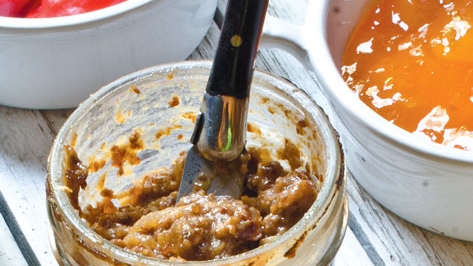 Slow Cooker Bacon Jam